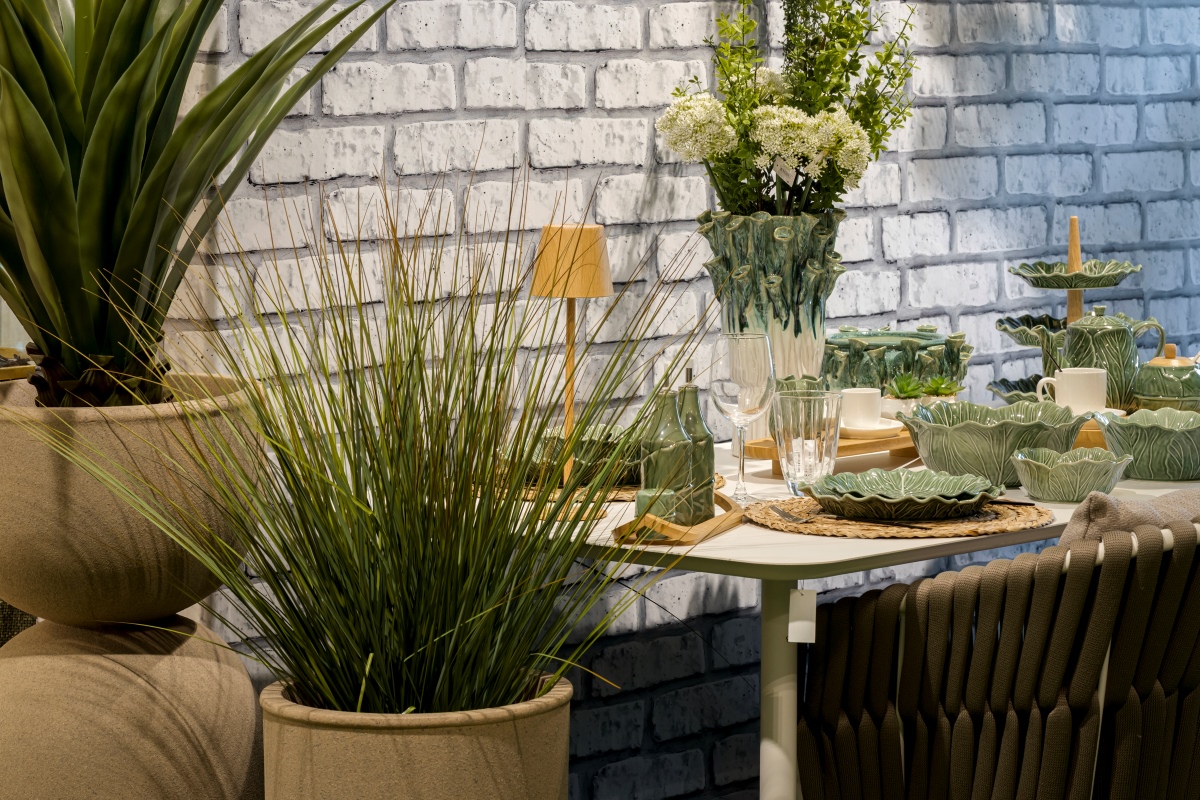 Decoração / Mesa