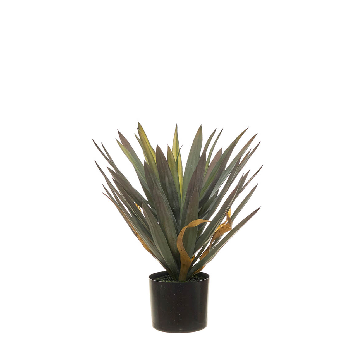 Planta Artificial - Yucca 48cm