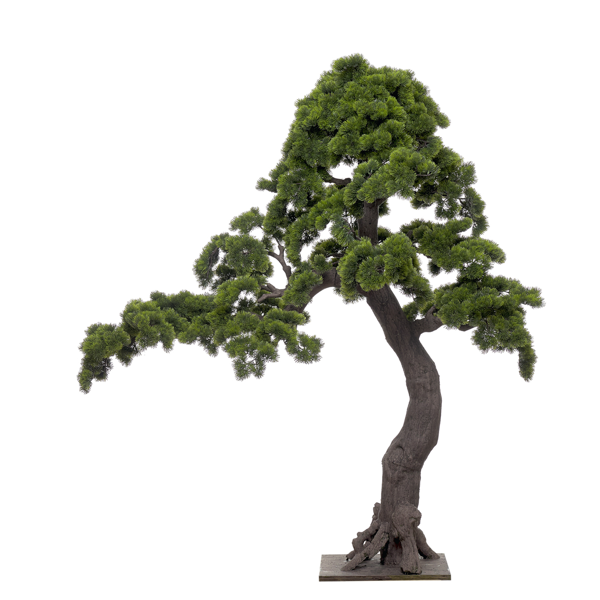 Planta artificial - Bonsai 160x165 cm